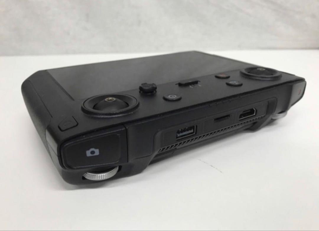 【美品】dji Mavic 2 Pro用スマートコントローラー