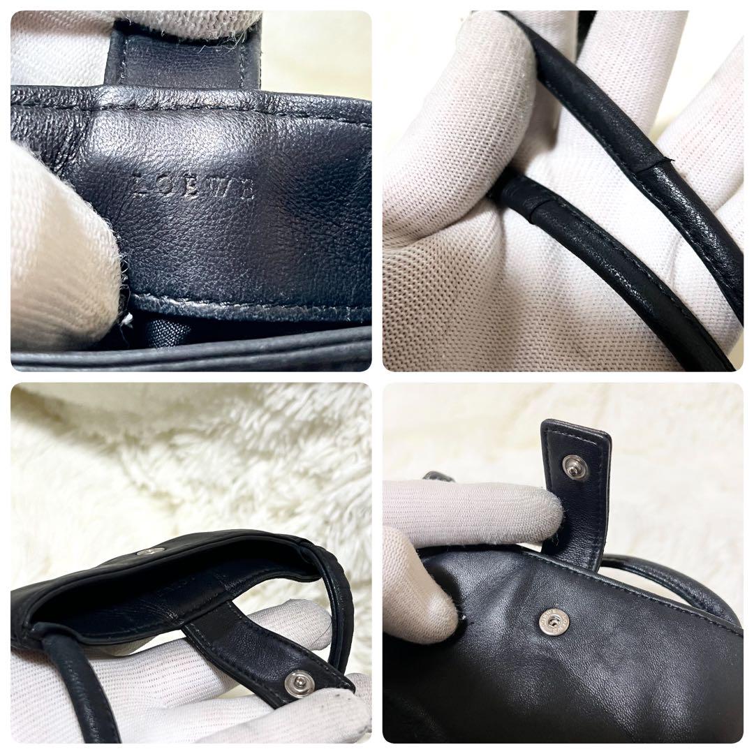 LOEWE ショルダーバッグ