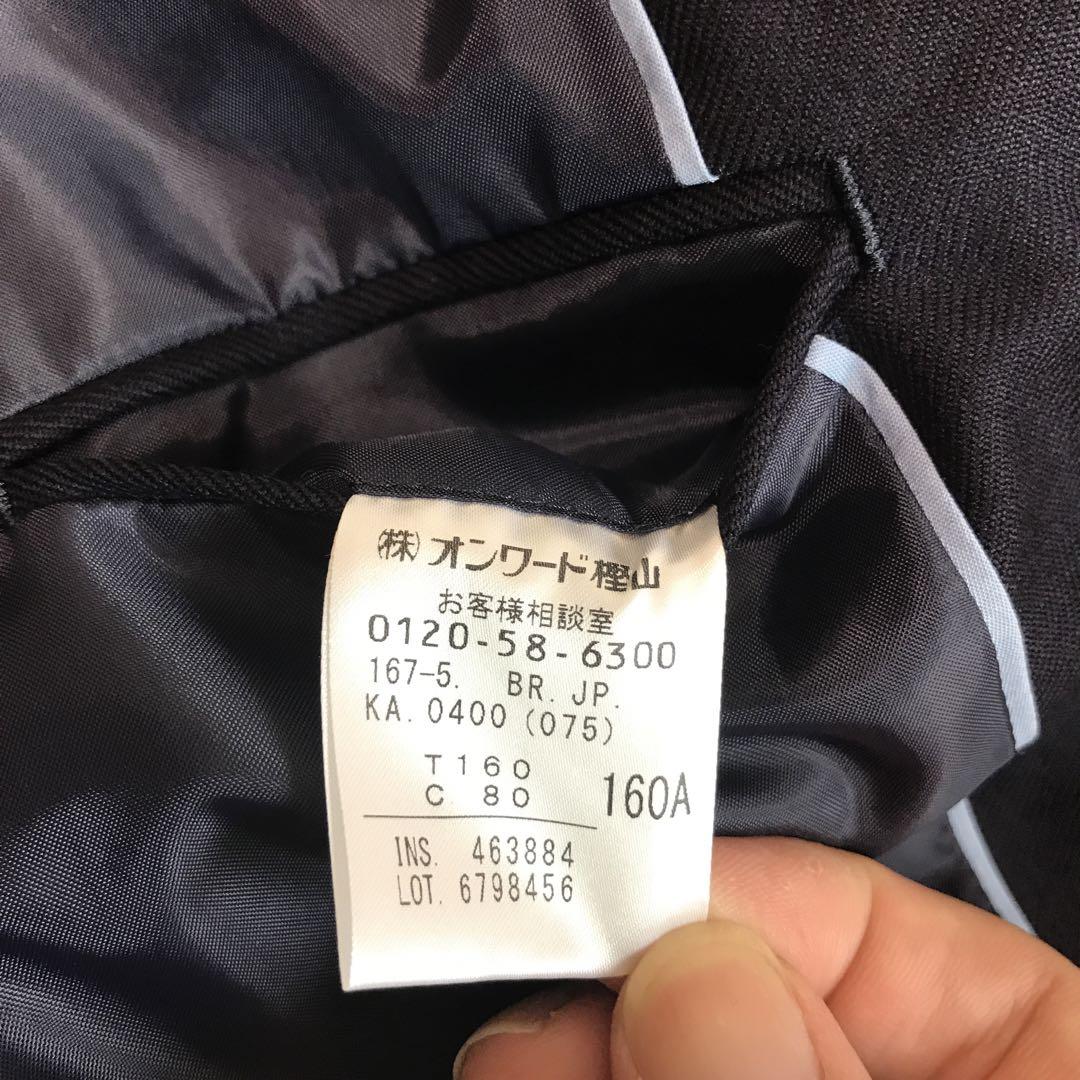 J.PRESS 160 スーツ