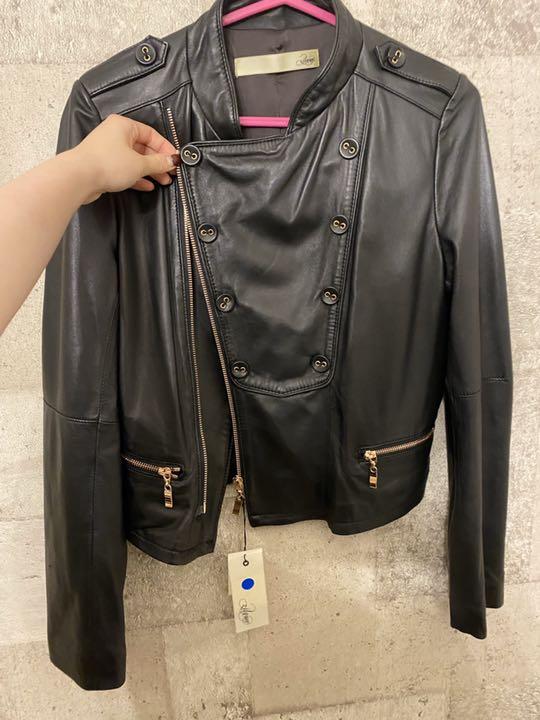 激安な 羊革ライダージャケット♡ - レザージャケット - alrc.asia 激安な 羊革ライダージャケット♡ - レザージャケット - alrc.asia