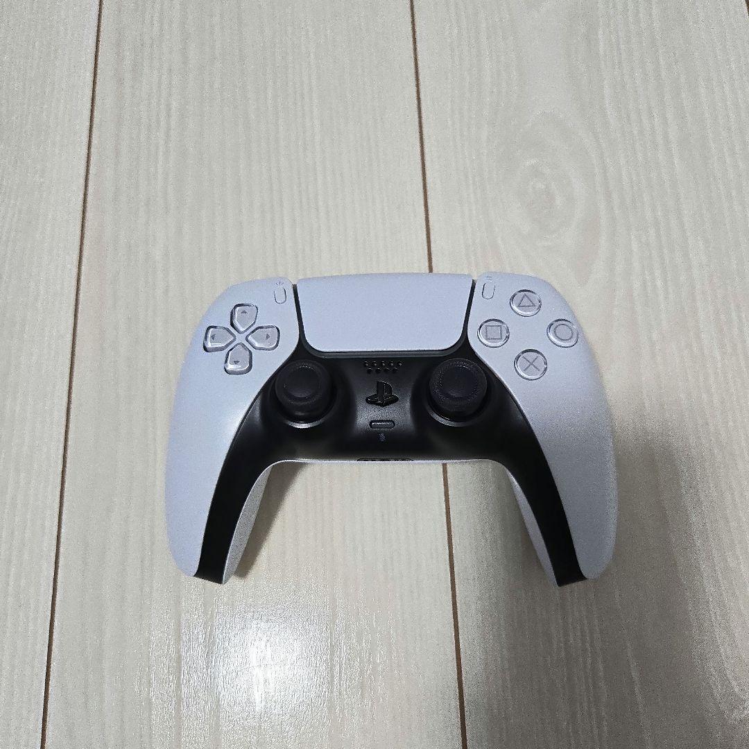 SONY PS5 プレステ5 CFI-1000A01 ディスクドライブPlayStation5 UP786_INFO