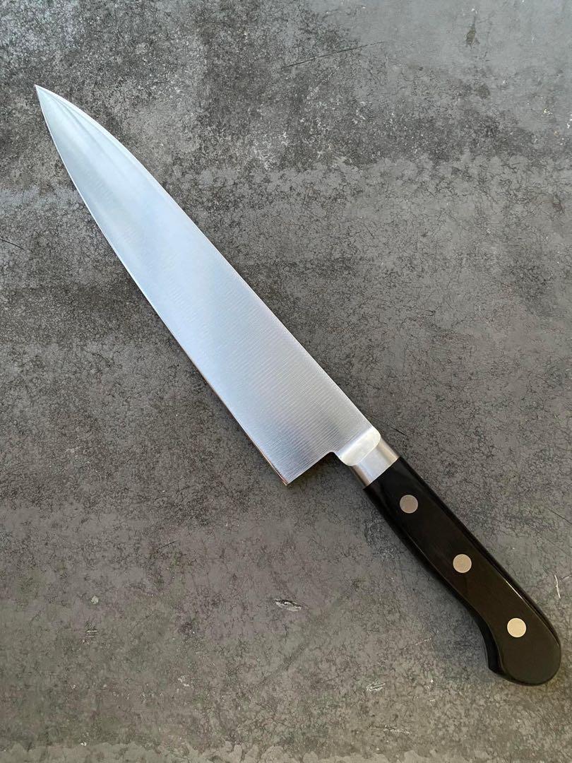 Misono（ミソノ）モリブデン 440シリーズ　牛刀300mm 和包丁 Misono 440 牛刀 300mm No.815 (包丁) 価格比較 - 価格.com