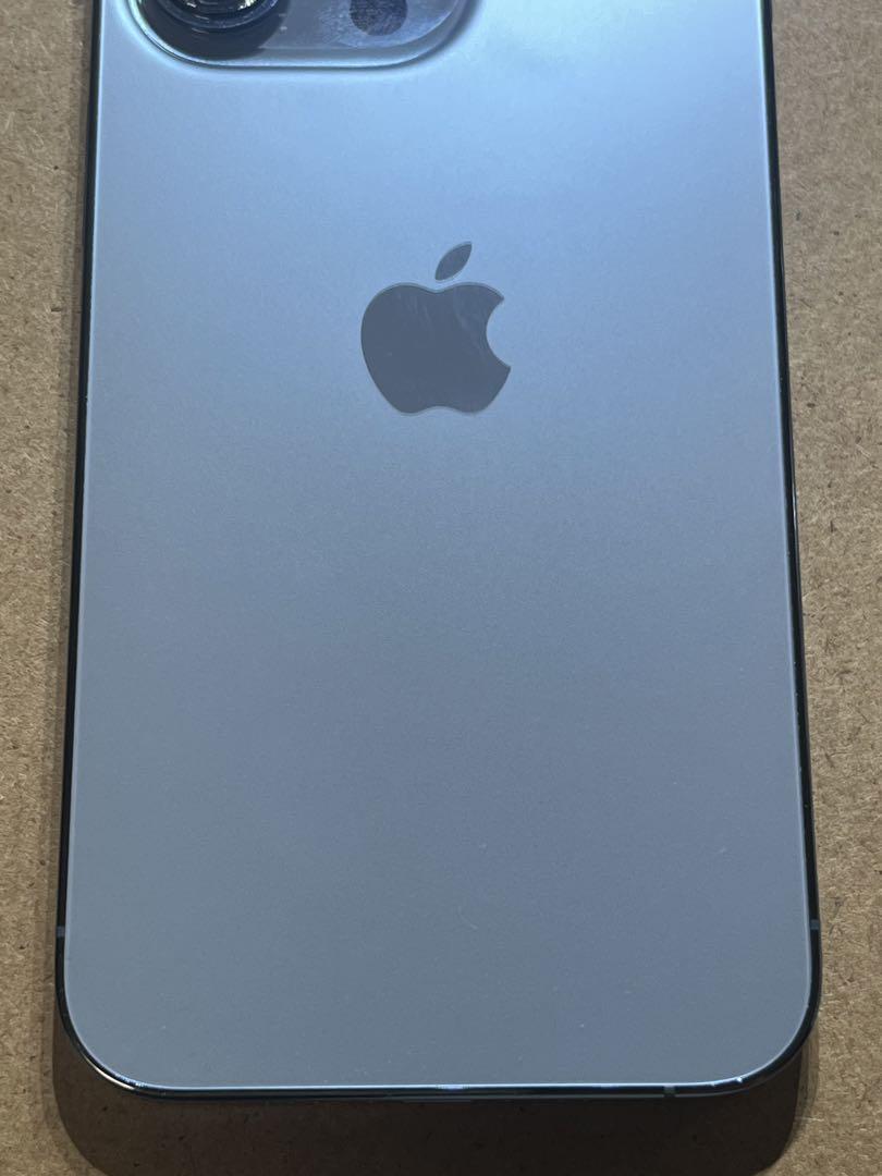 iPhone13 128g 本体　ジャンク品　シエラブルー Amazon | 【整備済み品】 Apple iPhone 13 Pro 128GB シエラ