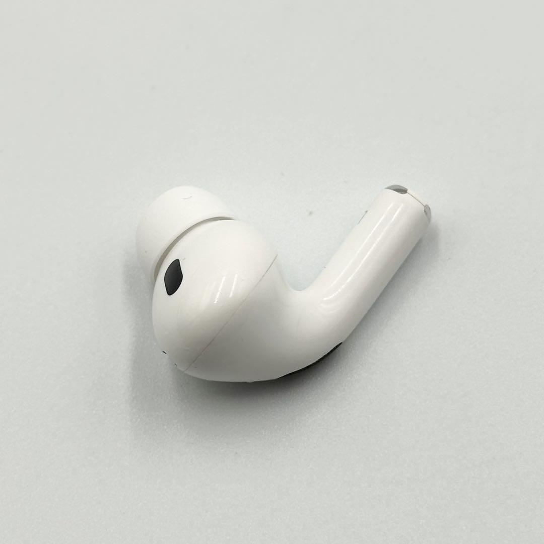 Apple AirPods Pro 第2世代 右耳 A2699 正規品 - メルカリ