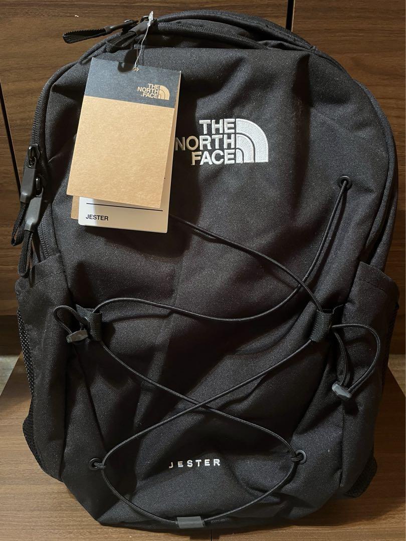 新品 THE NORTH FACE ノースフェイス JESTER バックパック