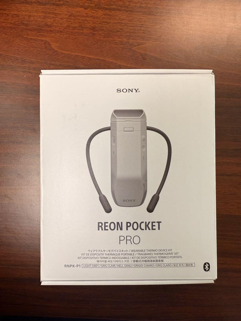 SONY REON POCKET PRO