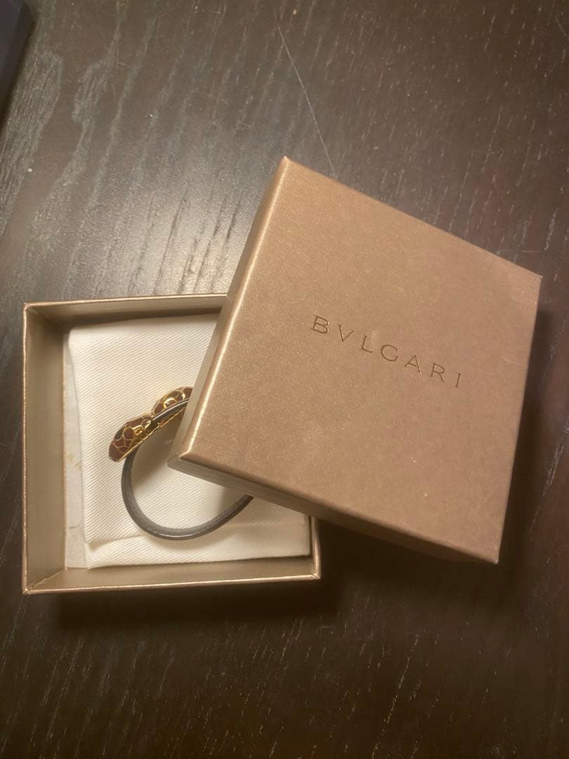 セルペンティ ブレスレット