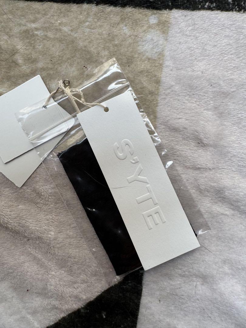 【希少・美品】Yohji Yamamoto S’YTE 3点セットアップ