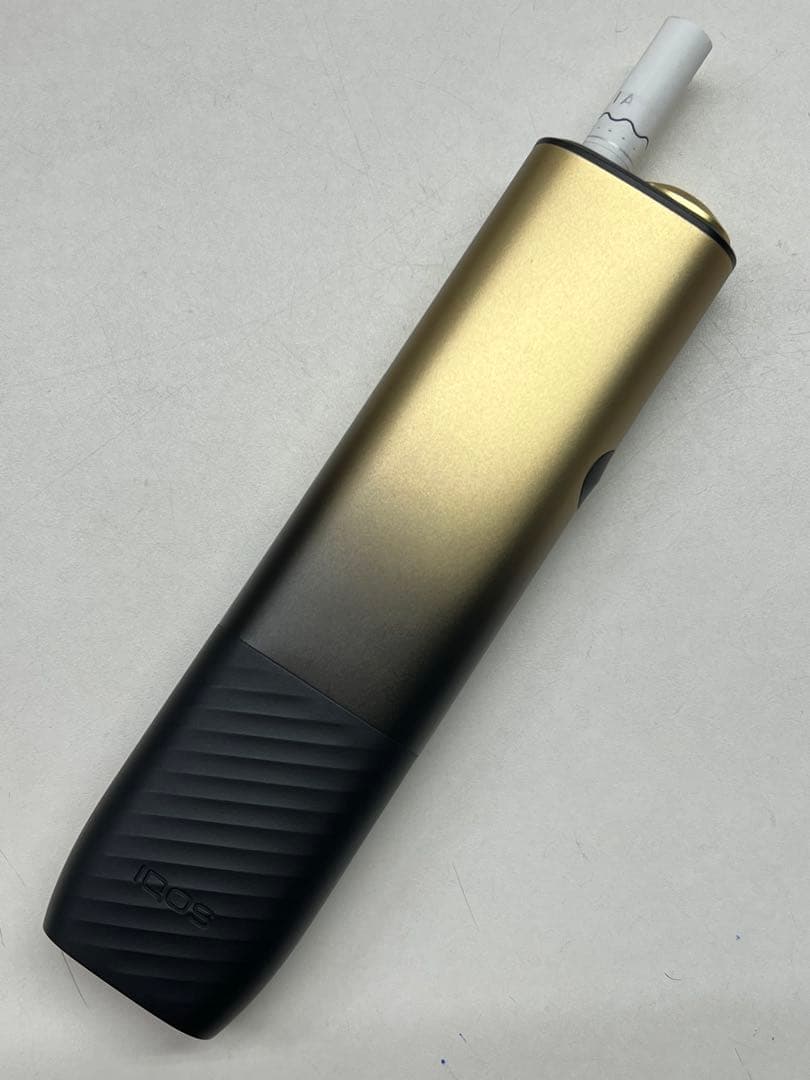 W5J610◆美品・限定◆ iQOS ILUMA i ONE セレッティーモデル