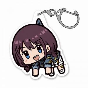 ガールズバンドクライ_アクリルキーホルダー A 井芹仁菜 | 公式