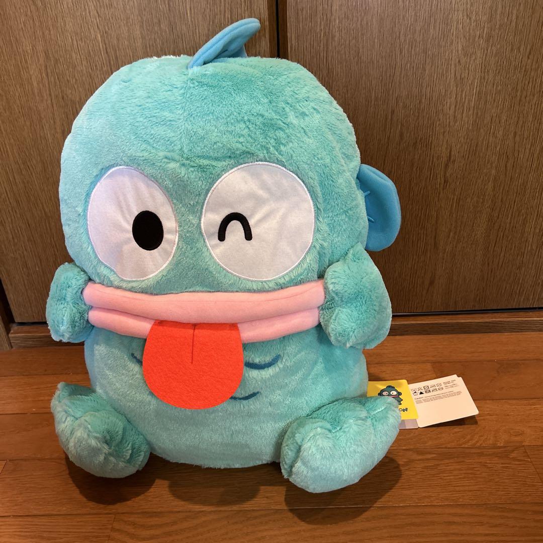 ハンギョドン ぬいぐるみ まとめ売り - メルカリ