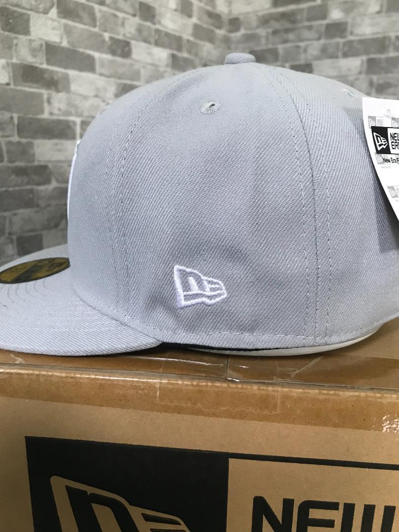 Amazon | [ニューエラ] シティコネクト キャップ 59FIFTY