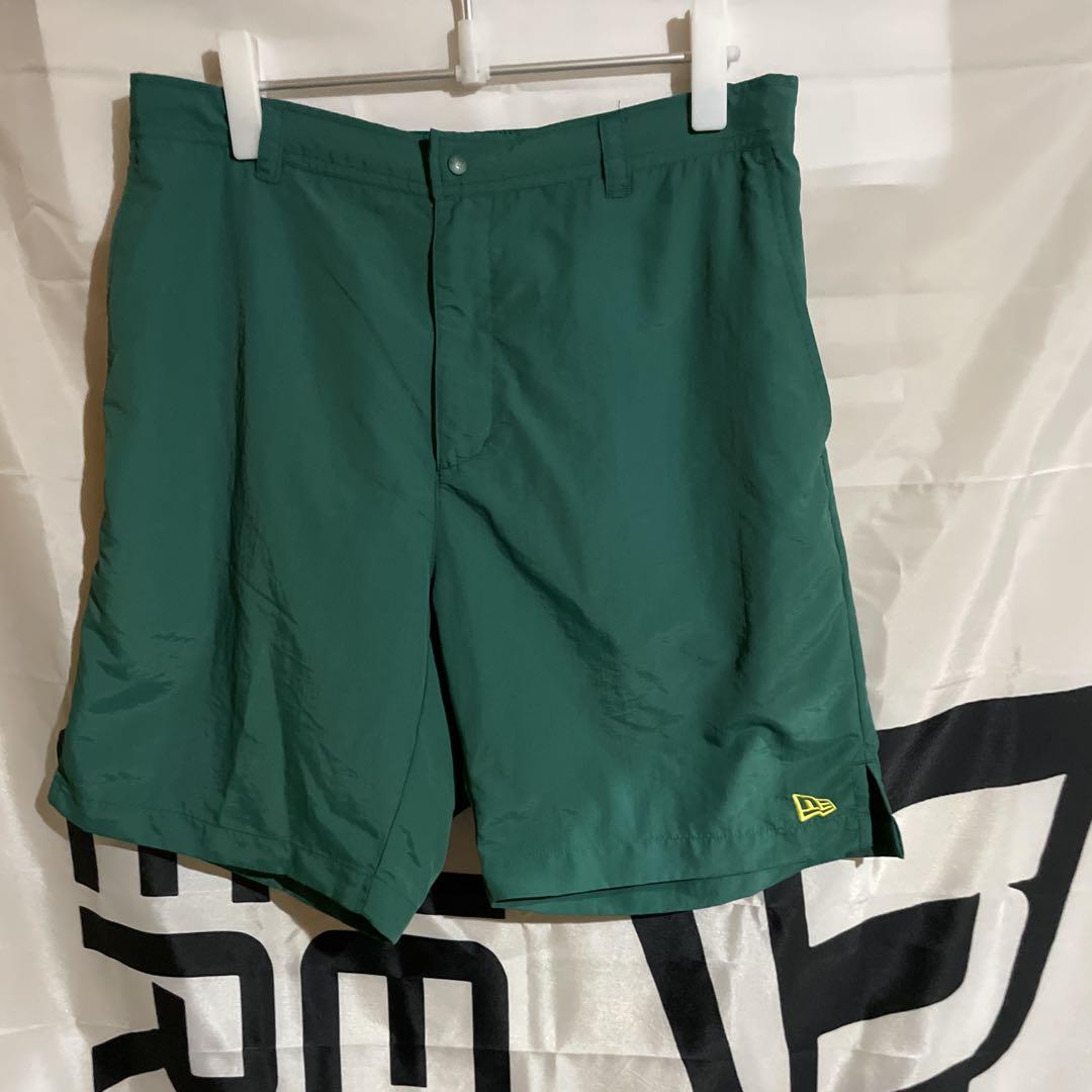 ニューエラゴルフ　XL