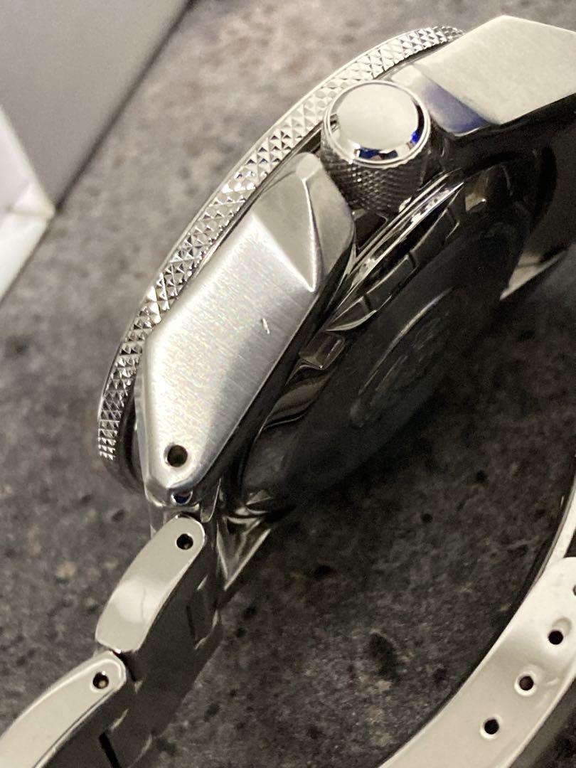 SEIKO PROSPEX サムライ 海外モデルSRPB49J1 自動巻き
