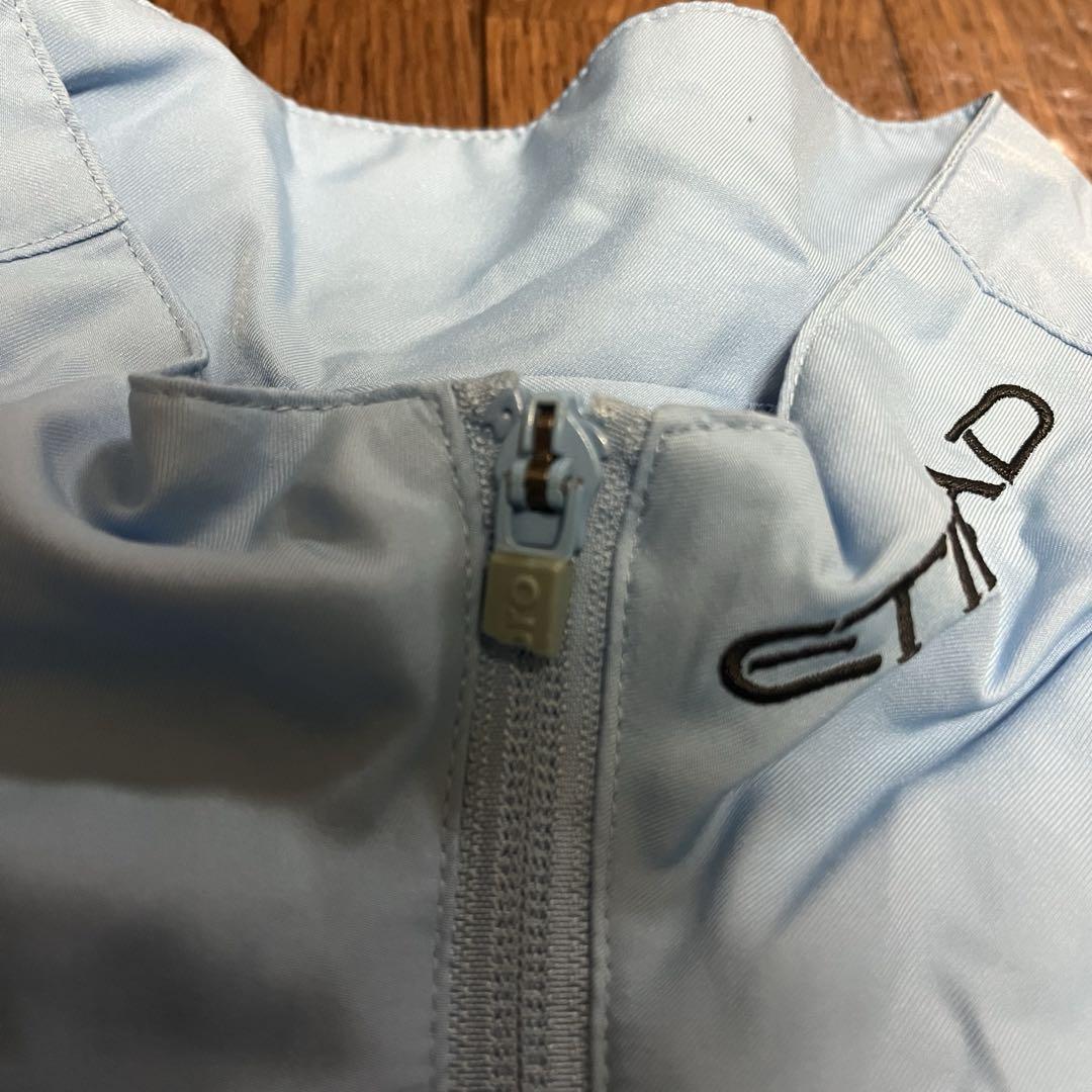 マンチェスターシティ ウェア 10-11ジャージ上下 【UMBRO