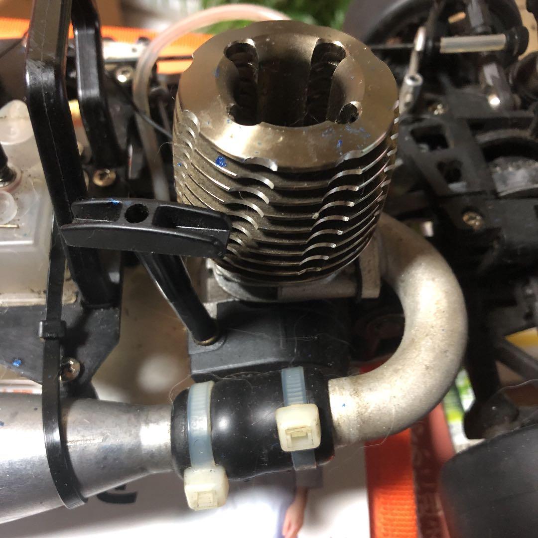 ヨコモ LEXUS RC F GT3(*最終値下げしました) ラジコンカー 最終値下げしました、 ヨコモ LEXUS RC F GT3(*最終