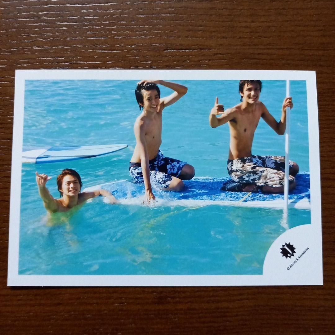 キンプリ ジュニア時代 公式写真 2枚セット - メルカリ キンプリ ジュニア時代 公式写真 2枚セット - メルカリ