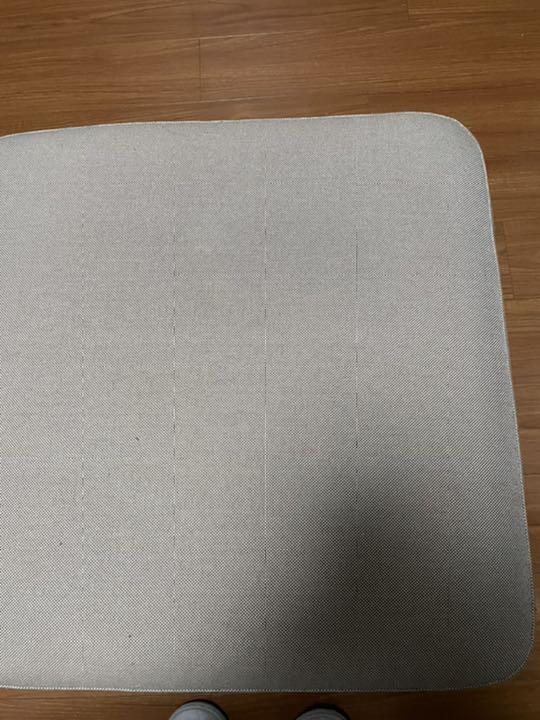 高評価得価 無印良品 オットマン ② rSca2-m96366786370 HOT品質保証