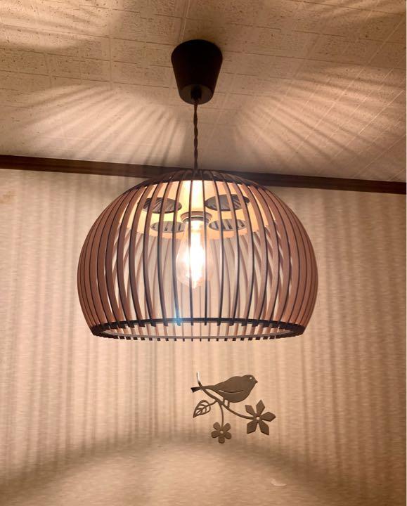 new北欧テイスト カプラス ペンダントライト ドームLED電球付 new北欧テイスト カプラス ペンダントライト ドームLED電球付