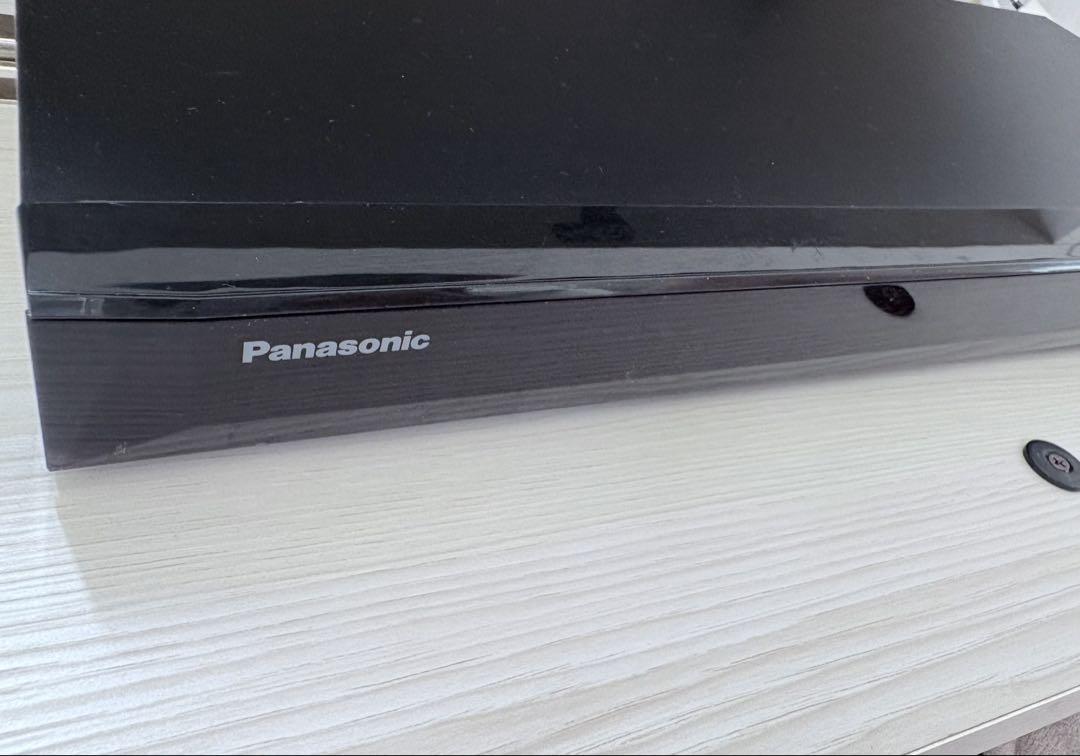 Panasonic DMR-BRS510