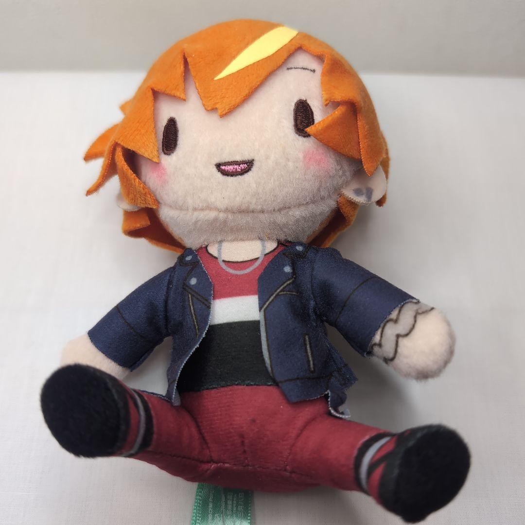 プロセカ 東雲彰人 ふわぷちミニぬいぐるみ BNW版（進級後） 4個セット Amazon.co.jp: 東雲彰人 ふわぷち ミニぬいぐるみ カラフル