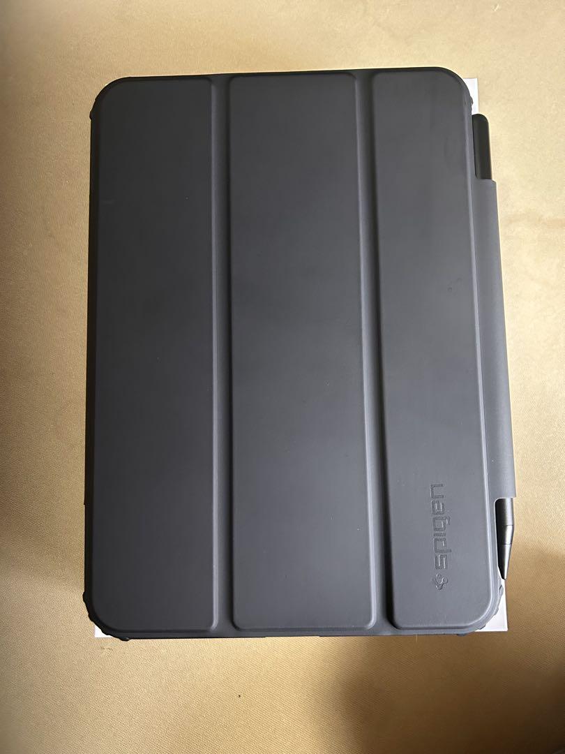 iPad mini7、Wi-Fiモデル　128GB＋アクセサリー多数