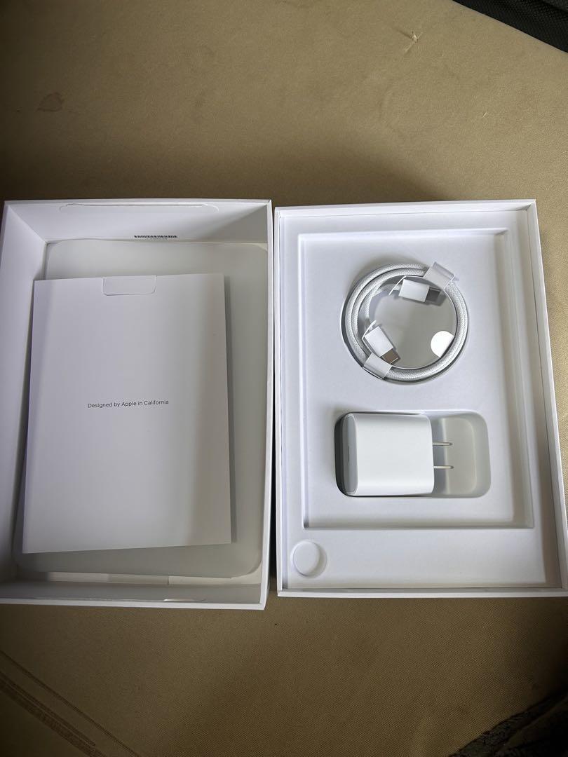 iPad mini7、Wi-Fiモデル　128GB＋アクセサリー多数
