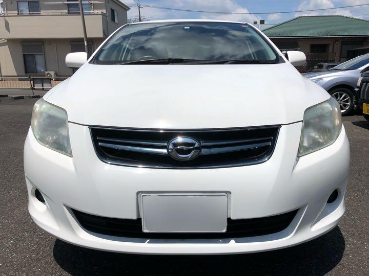 トヨタ カローラフィールダー4WD 最終値下げ 車検付き STタイヤ