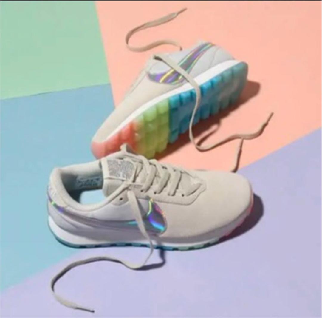 メルカリ Nike ナイキ プレラブ レインボー スニーカー 1 900 中古や未使用のフリマ メルカリ Nike ナイキ プレラブ レインボー スニーカー 1 900 中古や未使用のフリマ