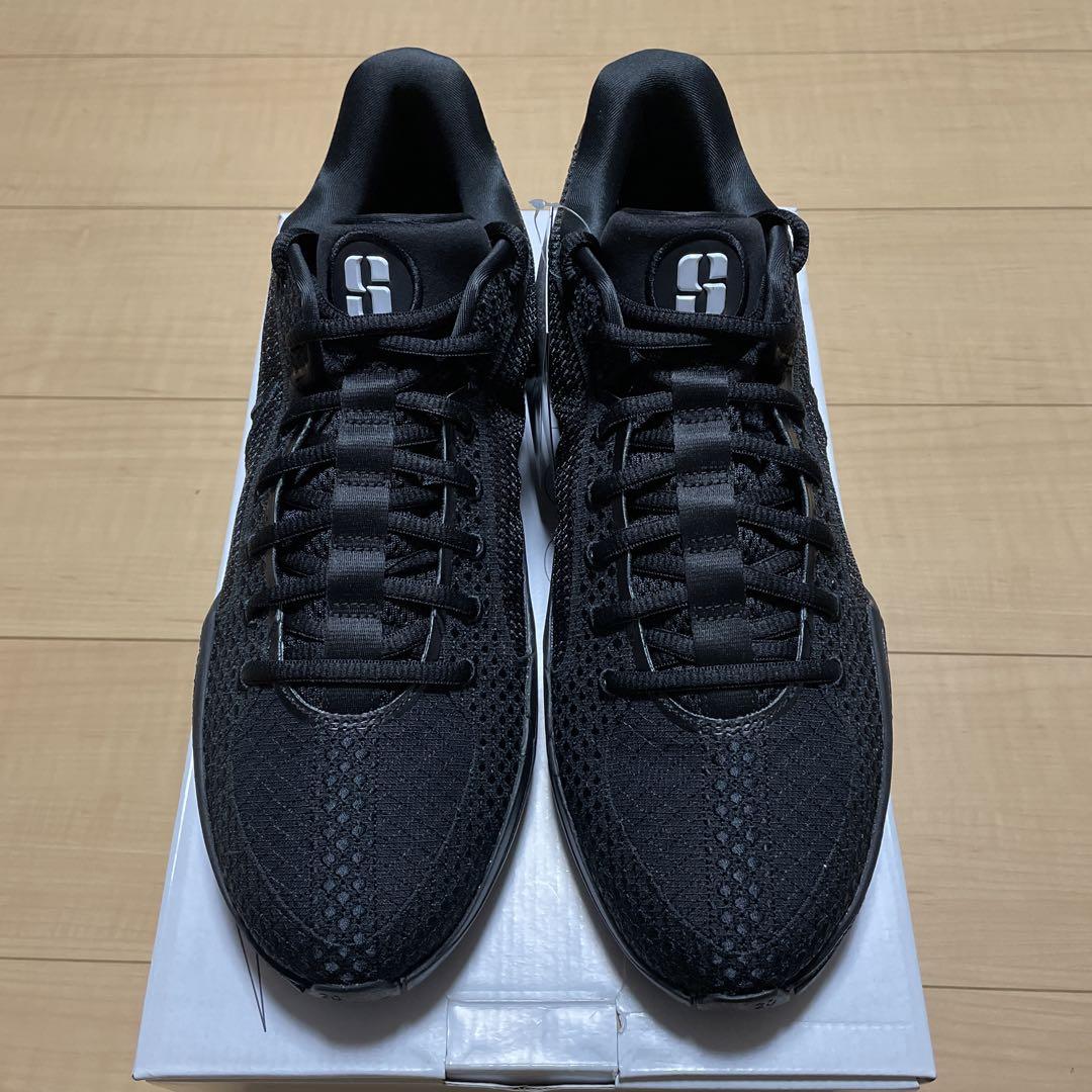 Nike サブリナ1 by you サブリナ1 オールブラック 29cm NIKE BY YOU - メルカリ