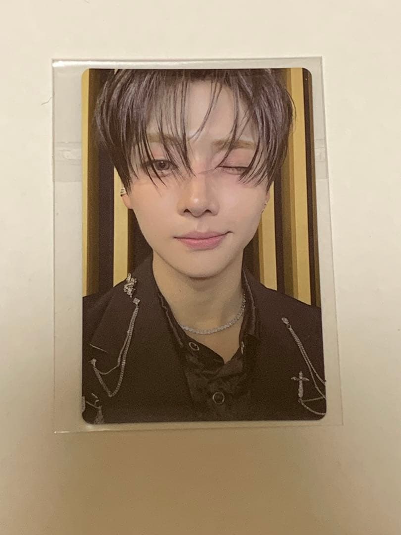 ボイプラ サンウォン トレカ ラキドロ 展示会 会場目立った傷や汚れなし MERCADOAVALIA_COM_BR