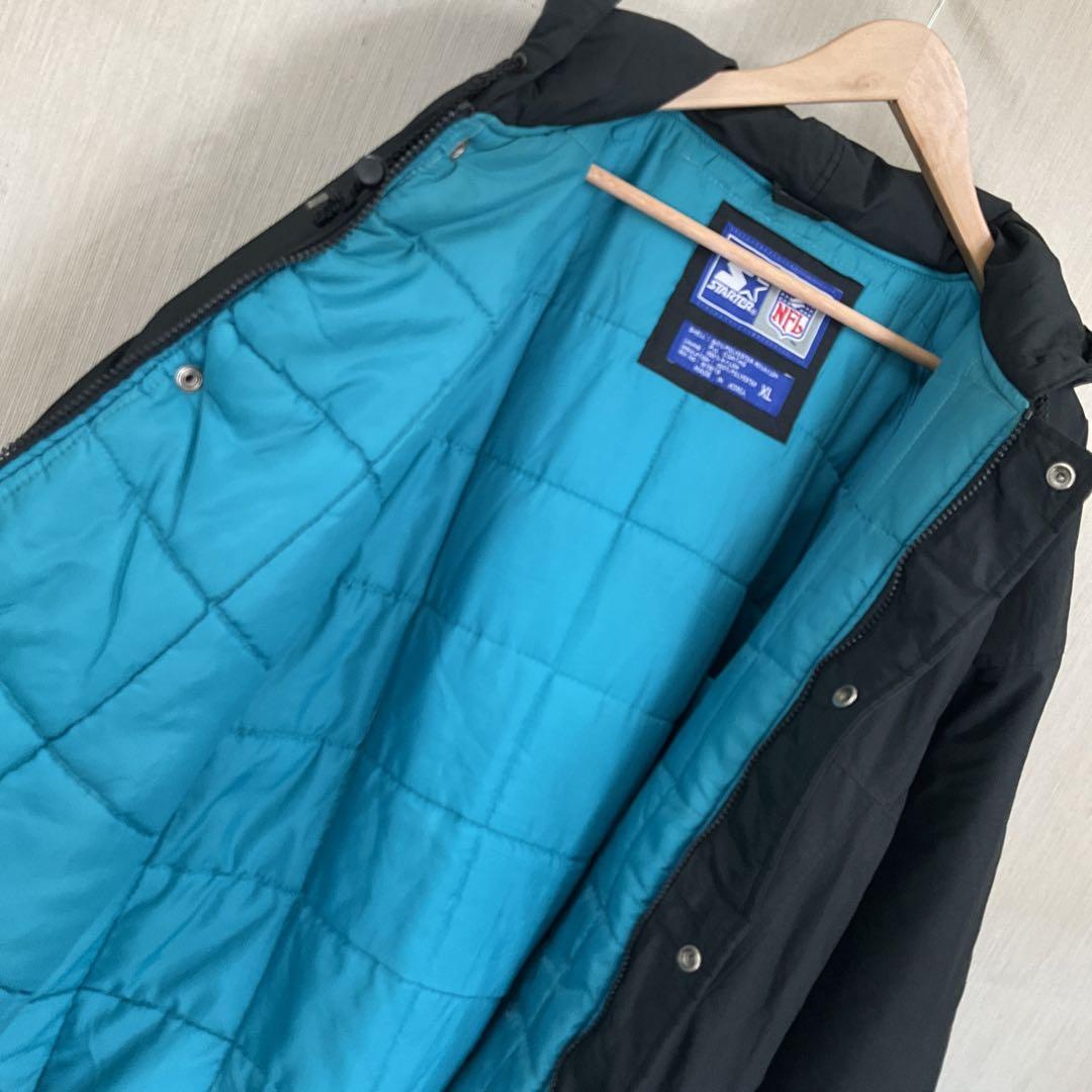 STARTER NFL アウター　DOLPHINS XL ＃8863