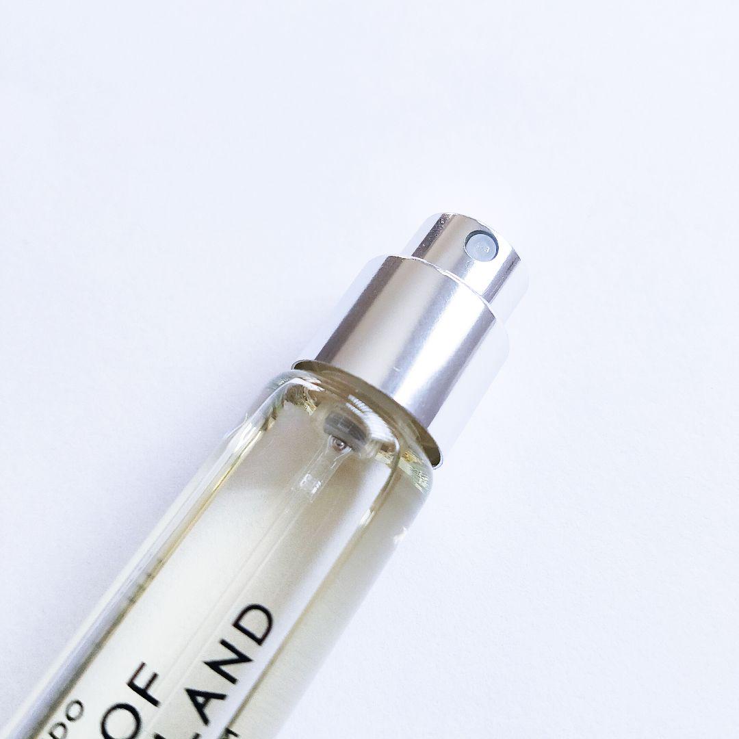 国内正規品　未使用品　バイレード　ローズオブノーマンズランド　12ml Amazon | [BYREDO(バイレード)] ミニ 香水 【国内正規品 ローズ