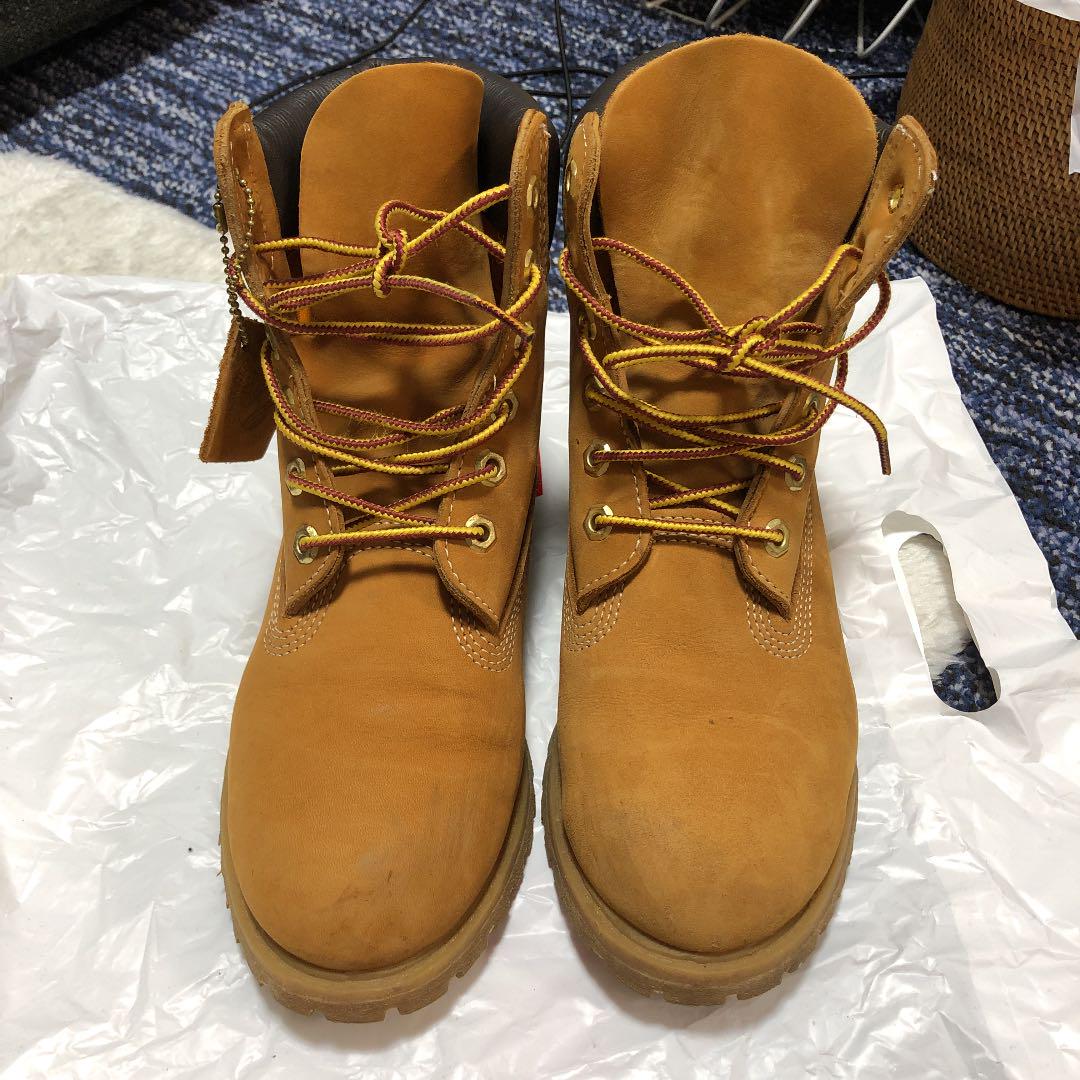メルカリ ティンバーランド ブーツ Timberland レディース24cm ティンバーランド 7 000 中古や未使用のフリマ メルカリ ティンバーランド ブーツ Timberland レディース24cm ティンバーランド 7 000 中古や未使用のフリマ