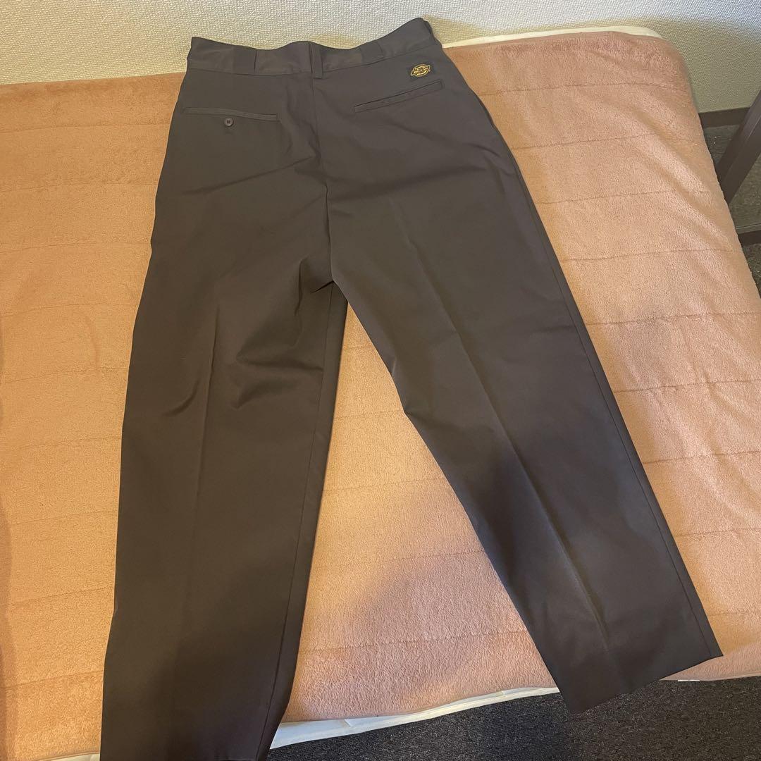 Dickies × TRIPSTER / SUIT 25SS