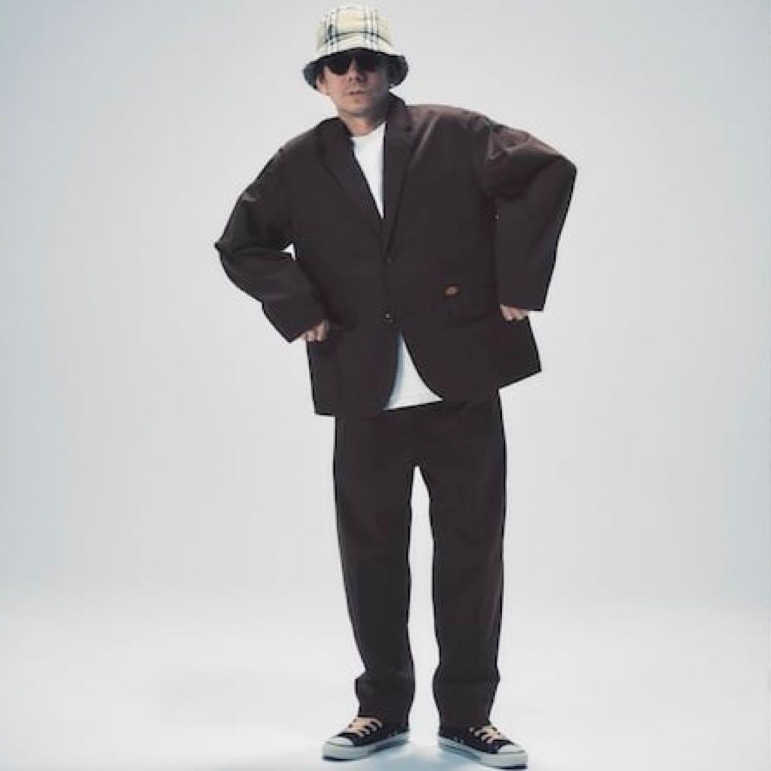 Dickies × TRIPSTER / SUIT 25SS