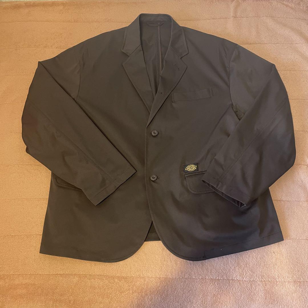 Dickies × TRIPSTER / SUIT 25SS