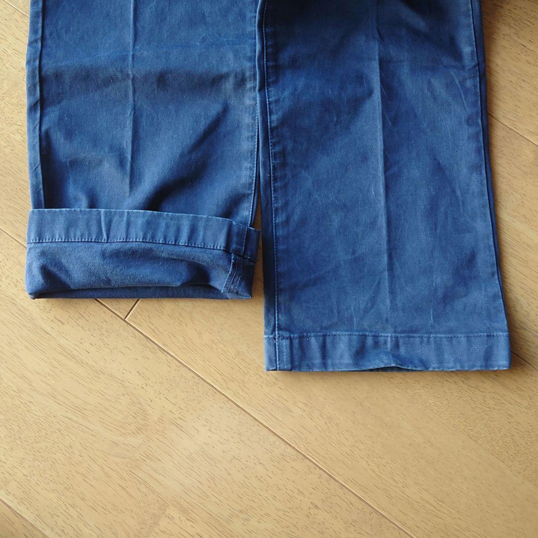 SPORTIVO チノパン