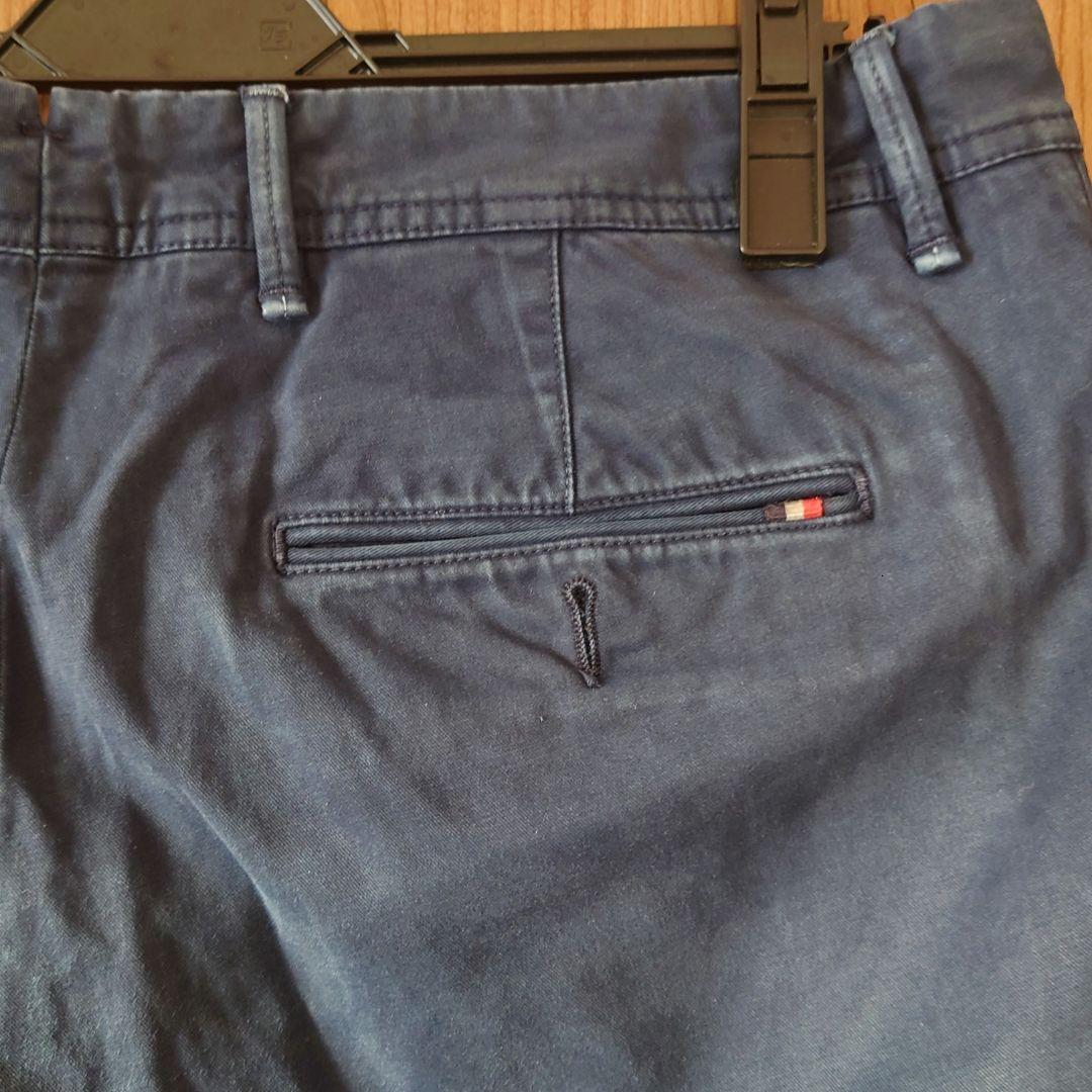 PANTALONE SPORTIVO