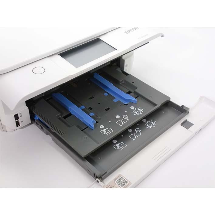 新作得価➯ 送料無料 ホワイトインクジェットプリンター fUGyp-m96373749899 EPSONエプソンEP-880AW お得再入荷