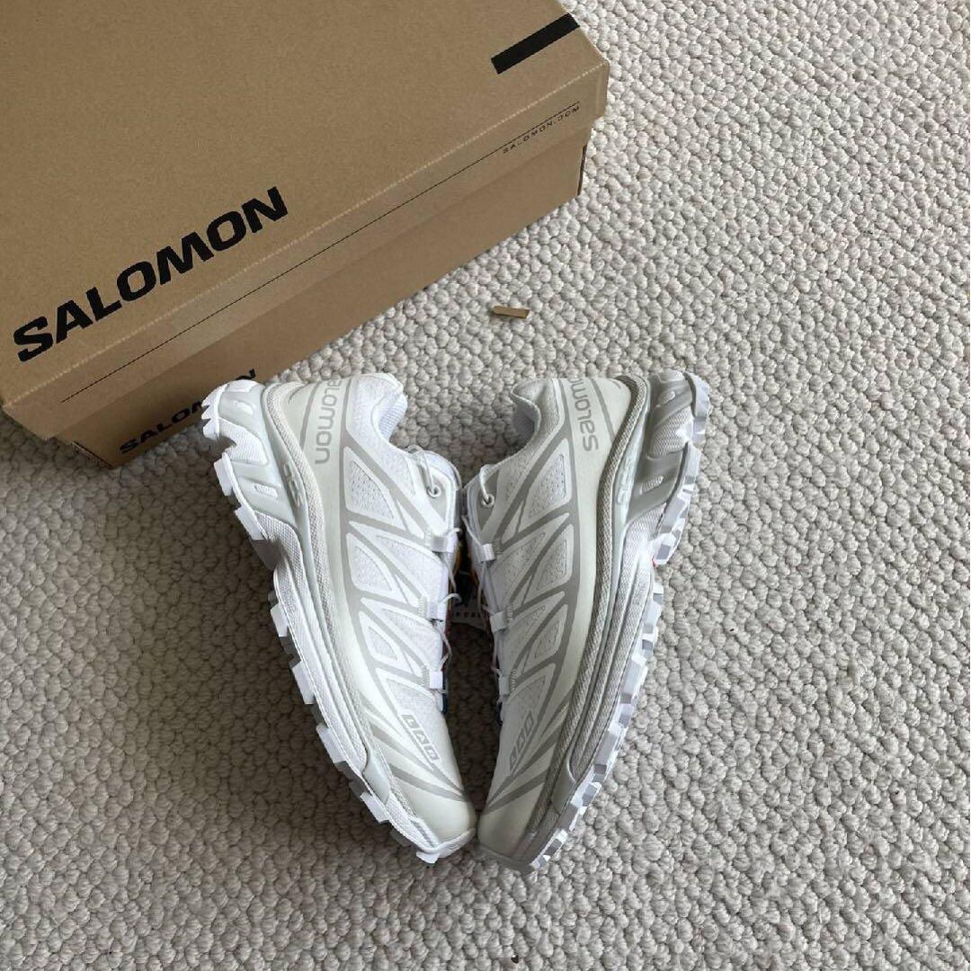 SALOMON XT-6 ADV サロモン ADVANCED 26.5CM 画像5