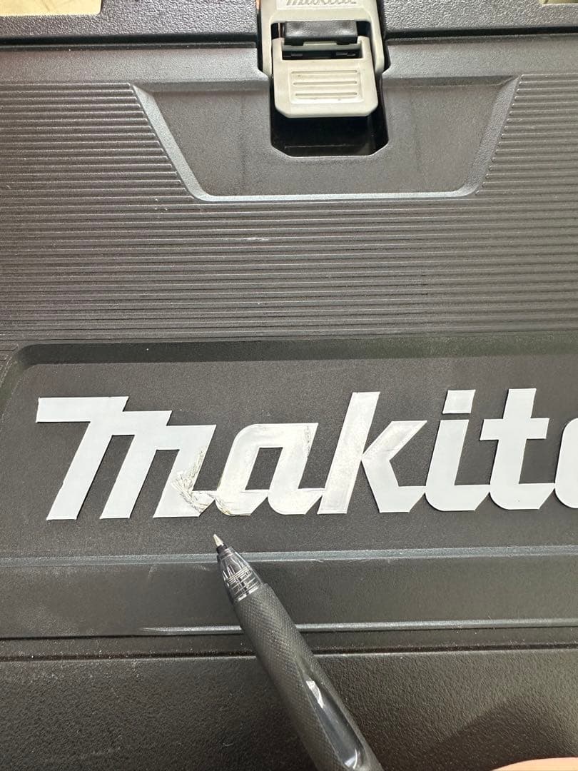 TD173DGXAR 電動インパクトドライバー