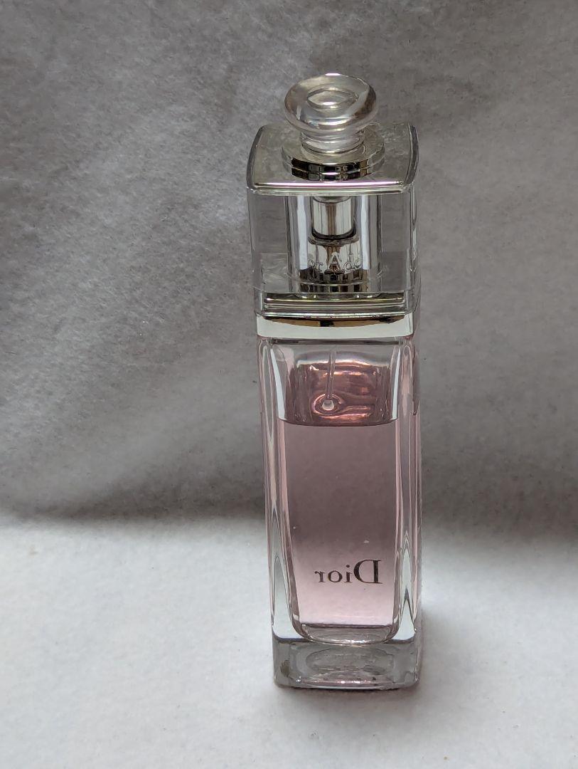 ディオールアディクトオーフレッシュオードトワレ50ml