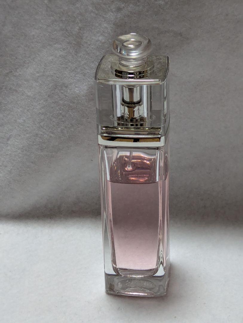 ディオールアディクトオーフレッシュオードトワレ50ml