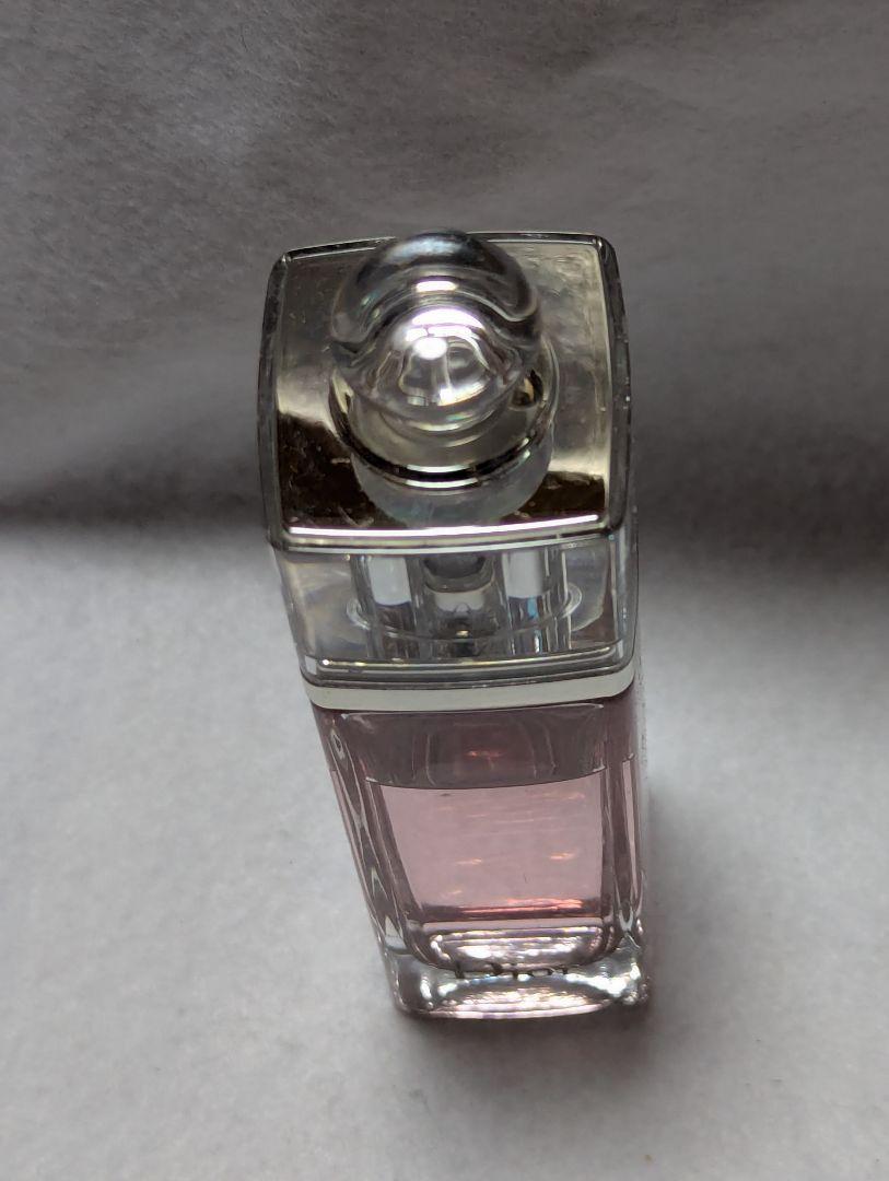 ディオールアディクトオーフレッシュオードトワレ50ml