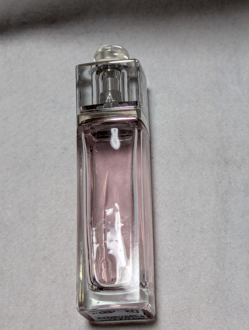 ディオールアディクトオーフレッシュオードトワレ50ml