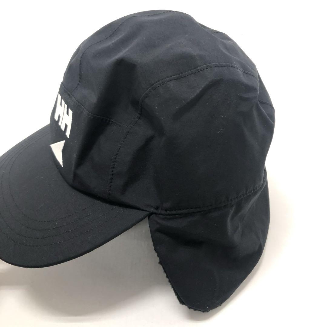 74▢HELLY HANSEN 5PANEL CAP UT0211-1