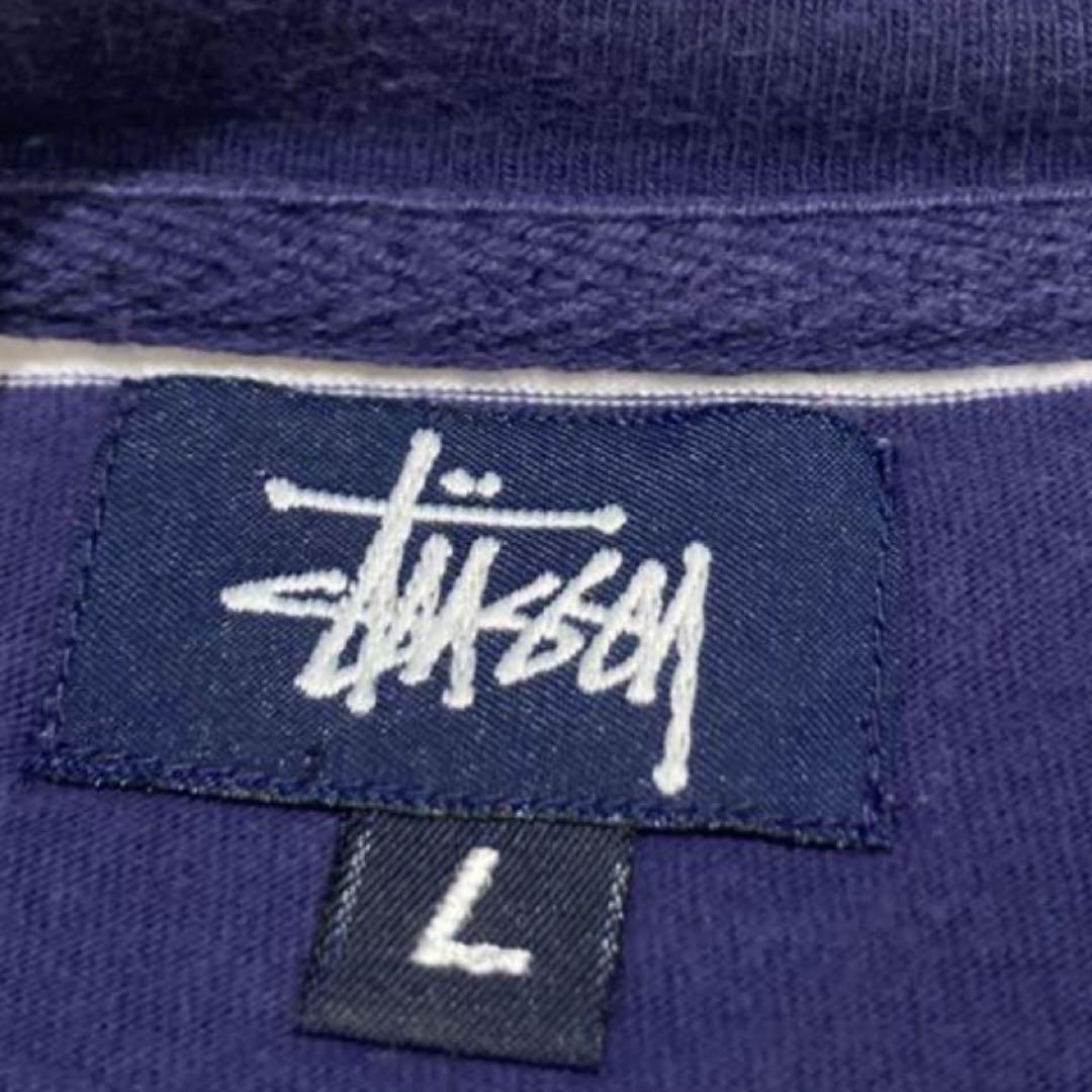 最旬トレンドパンツ パキスタン製 90s old オールドステューシーTシャツ stussy ウェア