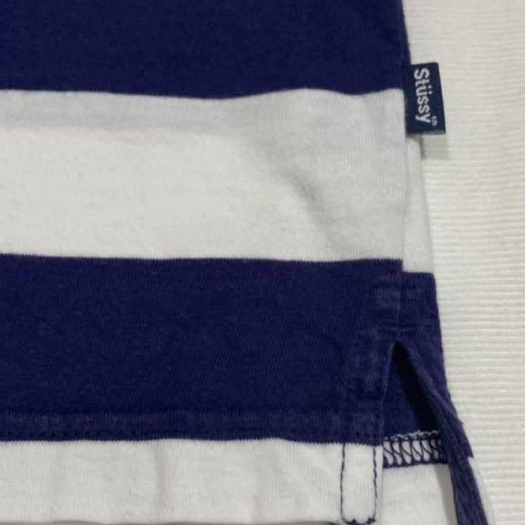 90s パキスタン製 old stussy オールドステューシーTシャツ