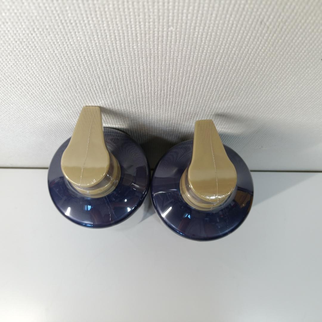 新品 未開封品 キュアフォルテ トリートメント N 600g 2本セット 新品 未開封品 キュアフォルテ トリートメント N 600g 2本セット